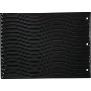 Napoleon Grillplatte 45,1 cm Gusseisen schwarz