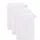 Superwuschel Waschhandschuh 15 x 20 cm snow 3 St.