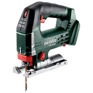 Metabo STB 18 L 90 ohne Akku + Sägeblatt + Sechskantschlüssel