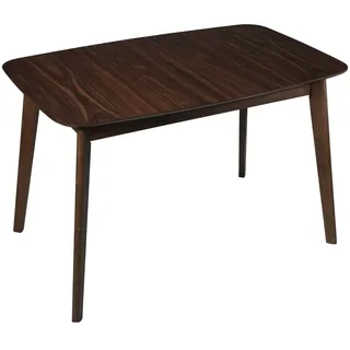 DONREGALOWEB esszimmertisch, Holz, 120x75x75 cm