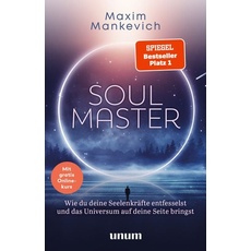 Soul Master - SPIEGEL-Bestseller #1