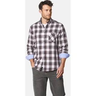 Babista Karohemd »Hemd BARBITANTI« 1 Stk., lila