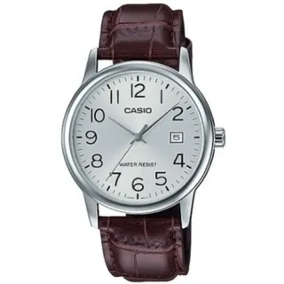 Casio Collection mtp-V002L-7B2UDF Herrenuhr 2 l