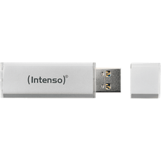 Bild Ultra Line 128GB silber USB 3.0