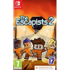 Bild The Escapists 2 (Code in a Box)