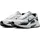 Initiator Herren White / Obsidian / Metallic Cool Grey 47