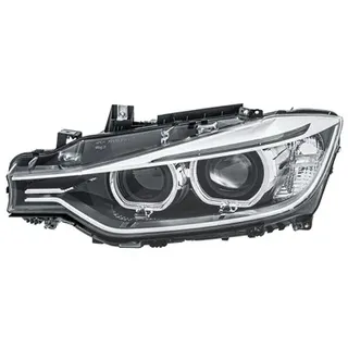Hella Scheinwerfer links für BMW 3 1EL 354 983111