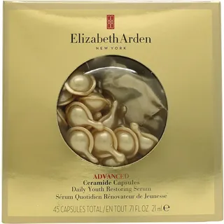 Advanced Ceramide Capsules Daily Youth Restoring Serum 45 Kapseln