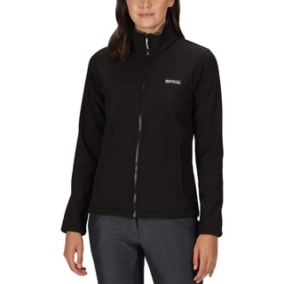 Regatta Damen Connie V Outdoor Sommerjacke, Black, 26