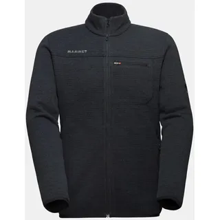 Mammut Arctic Iv ML Jacket Men in Grau