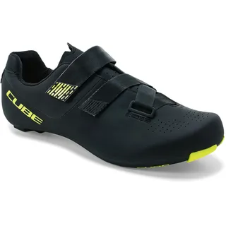 Cube Rd Sydrix Schwarz 47