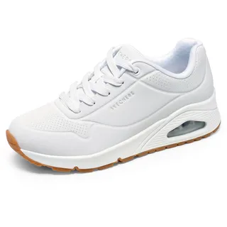 SKECHERS Uno Rugged Weiß 35,5