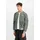 MA-1 TTC Green/Silber 2XL