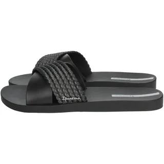 IPANEMA Street II FEM Low-top, Schwarz, 37