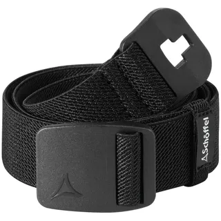 Schöffel Belt Lenzerheide1 black 90