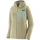 Fleecehoody Weathered Stone XL