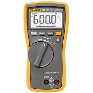 Fluke 113 Multimeter