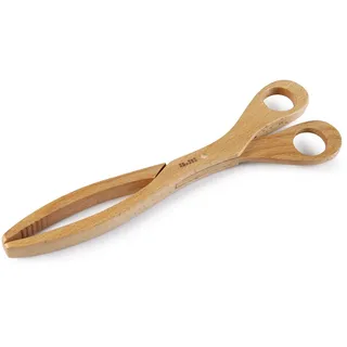 IBILI 742300 Zange, Holz, braun, 28 x 8 x 4 cm