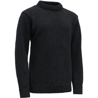 Devold Nansen Wool Pullover Blau XS