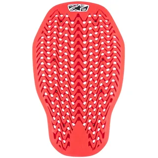 Alpinestars Rückenprotektor Nucleon Plasma M Rot/Schwarz