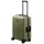Overseas 4-Rollen Cabin 55 cm / 45 l forest green