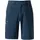 Kurze Hose Dunkelblau 46