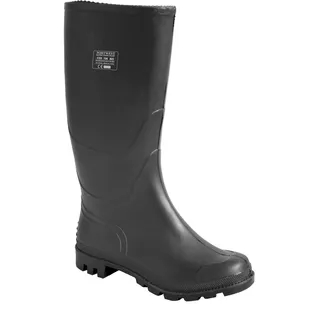 PORTWEST Wellington Stiefel Schwarz 48