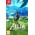 The Legend of Zelda: Breath of the Wild - Edition - PEGI (Nintendo Switch)