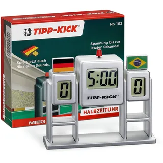tipp-kick gmbh TIPP-KICK Halbzeituhr