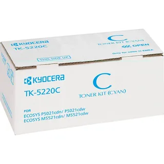 TK-5220C cyan