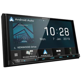 Kenwood DMX8019DABS 2-DIN