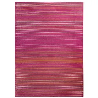 Marrakesch Orient & Mediterran Interior Outdoor Teppich Picknickmatte Modern Jakinta 160 x 230cm