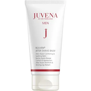 Juvena Rejuven Men After Shave Comforting & Soothing Balm 75 ml