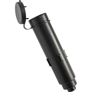 Leifheit Haushaltsgeräte Erdungshardware Schwarz