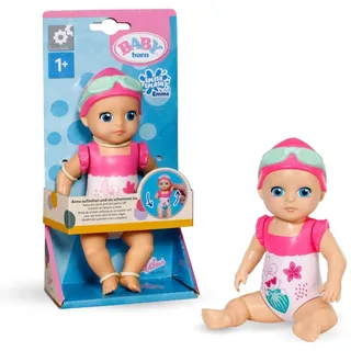 Zapf BABY born Splish Splash Emma