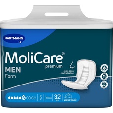 Bild MoliCare Premium Form MEN 6 Tropfen