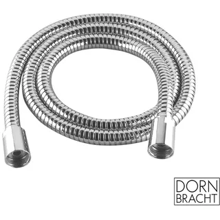 Dornbracht Metall-Brauseschlauch 1/2" x 1/2" x 1250 mm Chrom