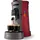 Senseo Select CSA230/90 rot