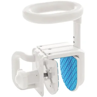 rehastage Hugo Badewannengriff Einstiegshilfe Haltegriff