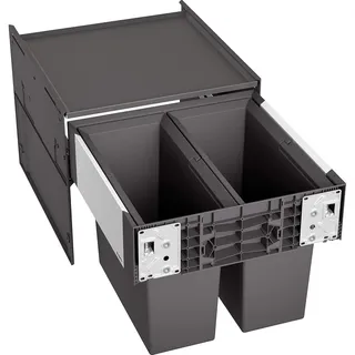 Blanco Select II 32 l Schwarz