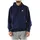 Sportswear Club Fleece Hoodie 410 midnight navy/midnight navy/white XL