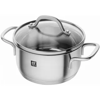 Zwilling Pico Kochtopf 14 cm rund