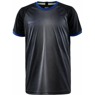 Craft Maillot Enfant Progress 2.0 Grafik - Schwarz