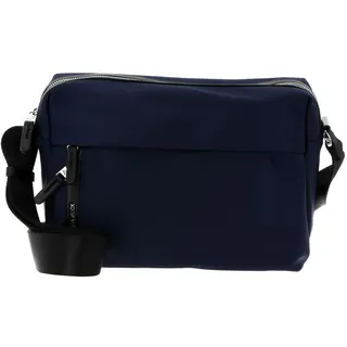 Mandarina Duck Umhängetasche Hunter Crossover Eclipse