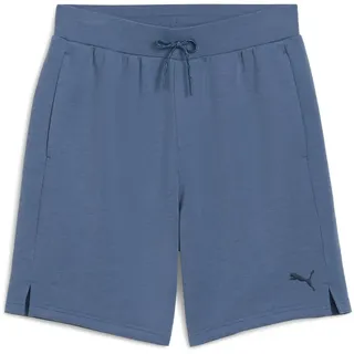 Puma Cloudspun 7" Sport-Shorts Dark Indigo Heather S