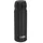 Isolierflasche schwarz 0,5 l