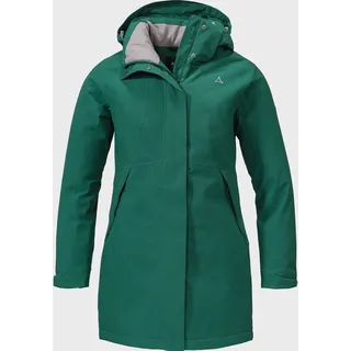 Schöffel "Ins. Jacket Bastianisee L",
