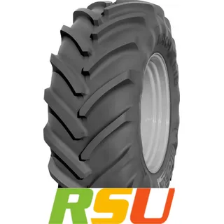Michelin MACH X BIB 710/70 R42173D