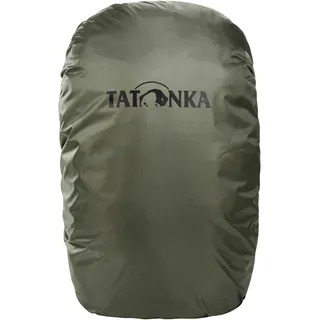 Tatonka Rain Cover 30-40 L S Stone Grey Olive