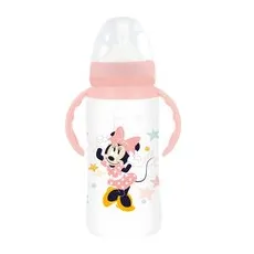 Stor Babyflasche Minnie, 360ml, 360ml